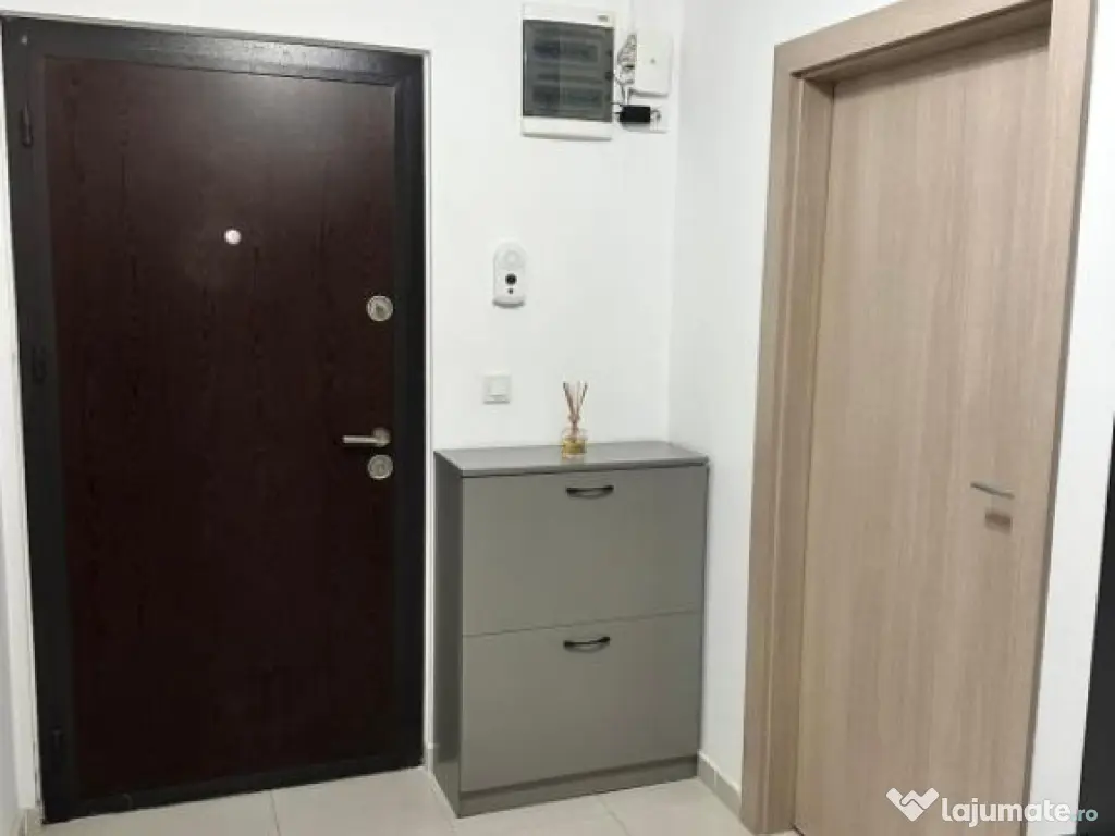 Drumul Taberei-Ghencea-Brasov, 10 min Metrou Raul Doamnei