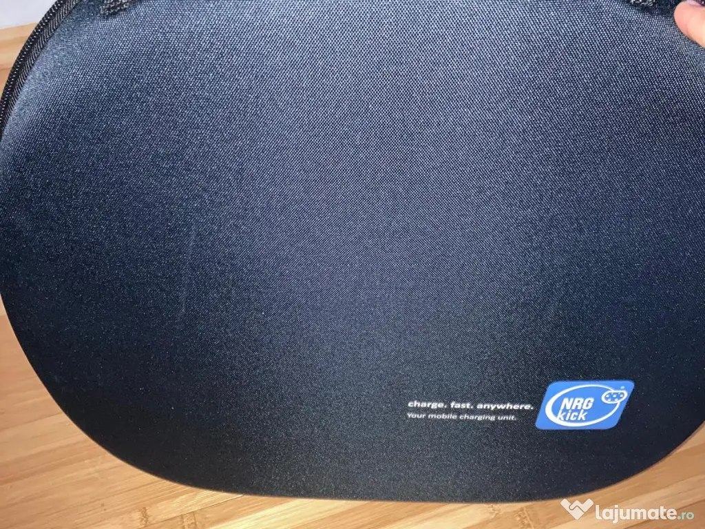 Statie de incarcare pentru masini electrice NRGkick, 32A,