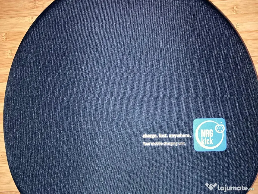 Statie de incarcare pentru masini electrice NRGkick, 32A,