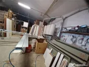 Otopeni- Therme Afacere La Cheie Cu Showroom 