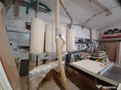 Otopeni- Therme Afacere La Cheie Cu Showroom 