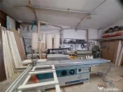 Otopeni- Therme Afacere La Cheie Cu Showroom 