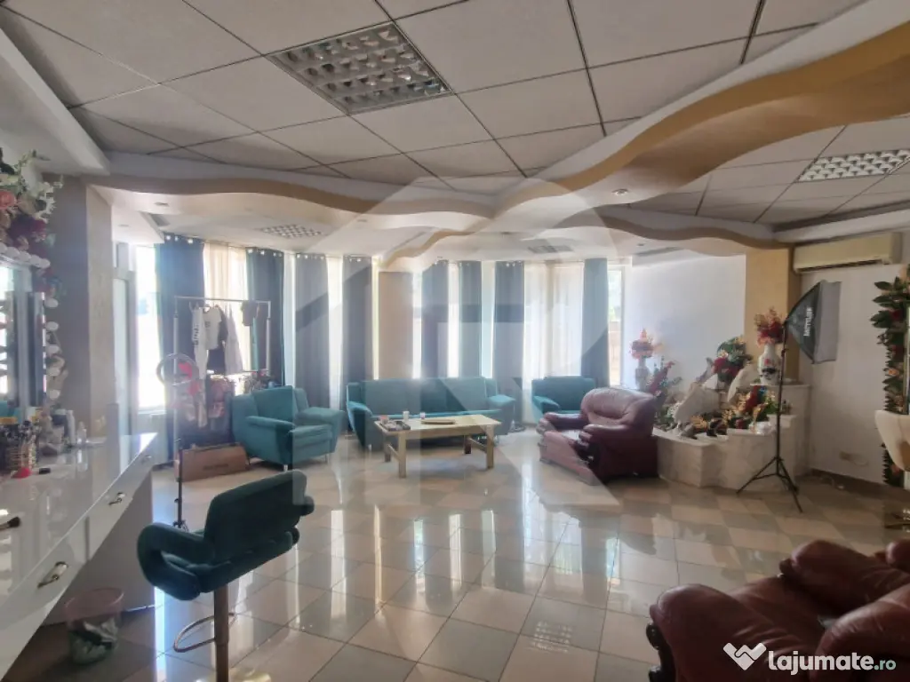 Vila individuala , B-dul Pieptanari !