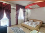 Vila individuala , B-dul Pieptanari ! 