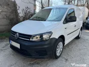 VW Caddy 2.0tdi 2017 EURO 6 TVA Deductibil 