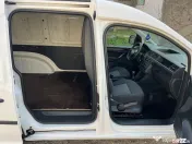VW Caddy 2.0tdi 2017 EURO 6 TVA Deductibil 