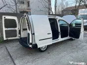 VW Caddy 2.0tdi 2017 EURO 6 TVA Deductibil 