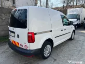 VW Caddy 2.0tdi 2017 EURO 6 TVA Deductibil 