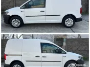 VW Caddy 2.0tdi 2017 EURO 6 TVA Deductibil 