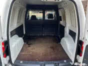 VW Caddy 2.0tdi 2017 EURO 6 TVA Deductibil 