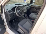 VW Caddy 2.0tdi 2017 EURO 6 TVA Deductibil 