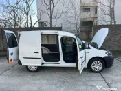 VW Caddy 2.0tdi 2017 EURO 6 TVA Deductibil 