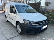 VW Caddy 2.0tdi 2017 EURO 6 TVA Deductibil 