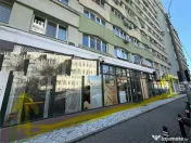 Spatiu comercial Titulescu Banu Manta 260 mp 