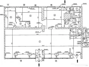 Spatiu comercial Titulescu Banu Manta 260 mp 