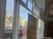 Spatiu comercial Titulescu Banu Manta 260 mp 