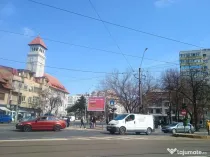 Spatiu comercial Titulescu Banu Manta 260 mp