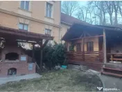 Casa moderna 4 camere cu gradina si loc de parcare, Ultracen 