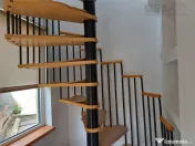 Casa moderna 4 camere cu gradina si loc de parcare, Ultracen 