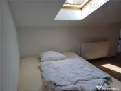 Casa moderna 4 camere cu gradina si loc de parcare, Ultracen 