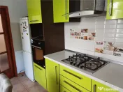 Casa moderna 4 camere cu gradina si loc de parcare, Ultracen 