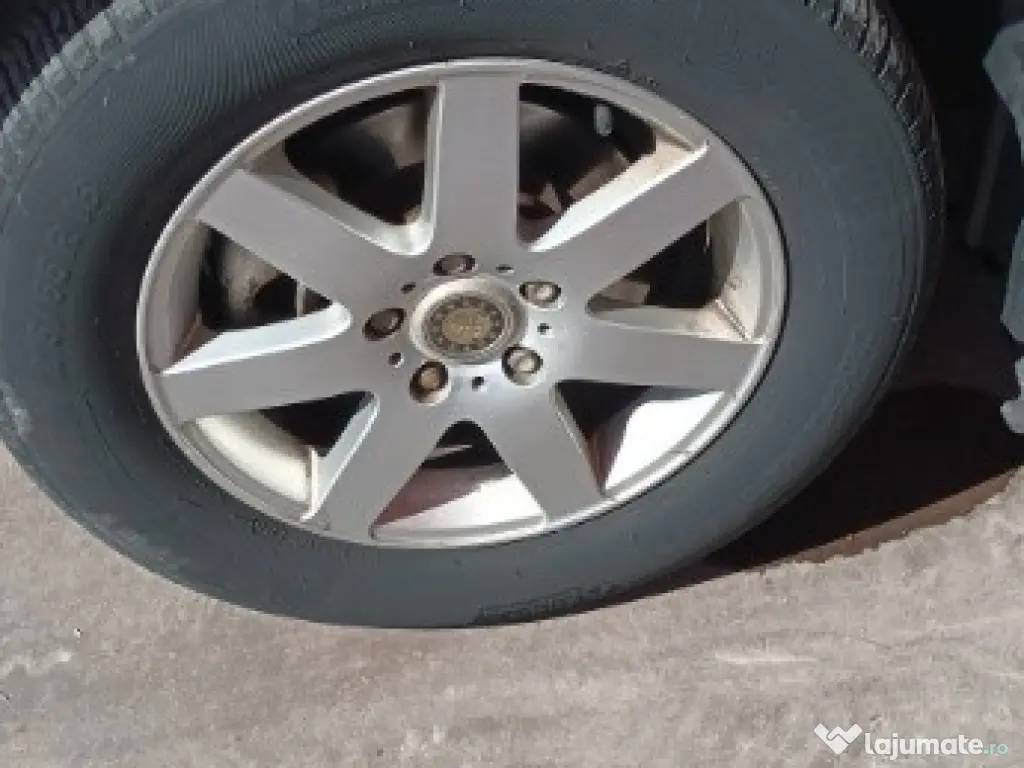 Nissan X-Trail T31 automat