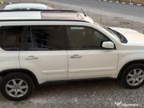 Nissan X-Trail T31 automat