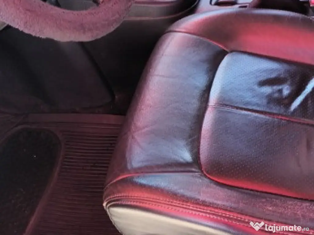 Nissan X-Trail T31 automat