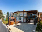 Clădire și teren pentru investiție, central Roman 