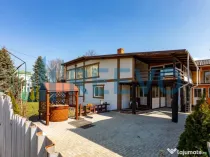 Clădire și teren de investiție, central Roman