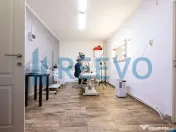 Clădire și teren pentru investiție, central Roman 