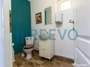 Clădire și teren pentru investiție, central Roman 