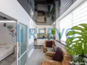 Clădire și teren pentru investiție, central Roman 