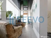 Clădire și teren pentru investiție, central Roman 