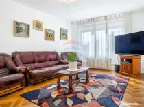 De vanzare apartament 4 camere in Grigorescu, imobil mic ...