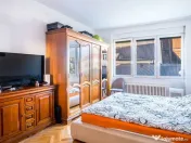 De vanzare apartament 4 camere in Grigorescu, imobil mic ... 