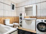 De vanzare apartament 4 camere in Grigorescu, imobil mic ... 