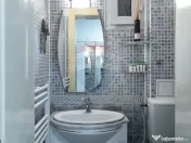 De vanzare apartament 4 camere in Grigorescu, imobil mic ... 