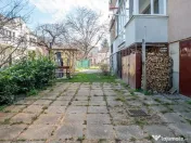 De vanzare apartament 4 camere in Grigorescu, imobil mic ... 