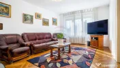De vanzare apartament 4 camere in Grigorescu, imobil mic ... 