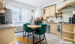 De vanzare apartament 4 camere in Grigorescu, imobil mic ...