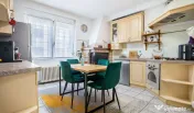 De vanzare apartament 4 camere in Grigorescu, imobil mic ... 
