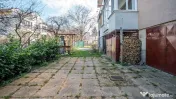 De vanzare apartament 4 camere in Grigorescu, imobil mic ... 