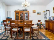 De vanzare apartament 4 camere in Grigorescu, imobil mic ... 