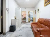 De vanzare apartament 4 camere in Grigorescu, imobil mic ... 