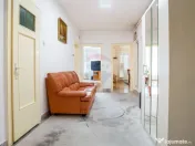 De vanzare apartament 4 camere in Grigorescu, imobil mic ... 