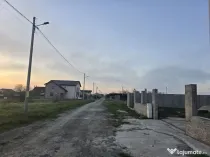 Anunturi vanzari terenuri in Tuzla intravilan cu PUZ