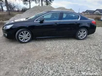 Peugeot 508, 2.0 diesel, 163 CP