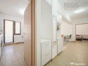 Apartament 2 Camere Decomandat, Parcare, Bloc Nou, Tractor 