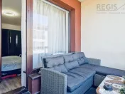 Apartament 2 Camere Decomandat, Parcare, Bloc Nou, Tractor 